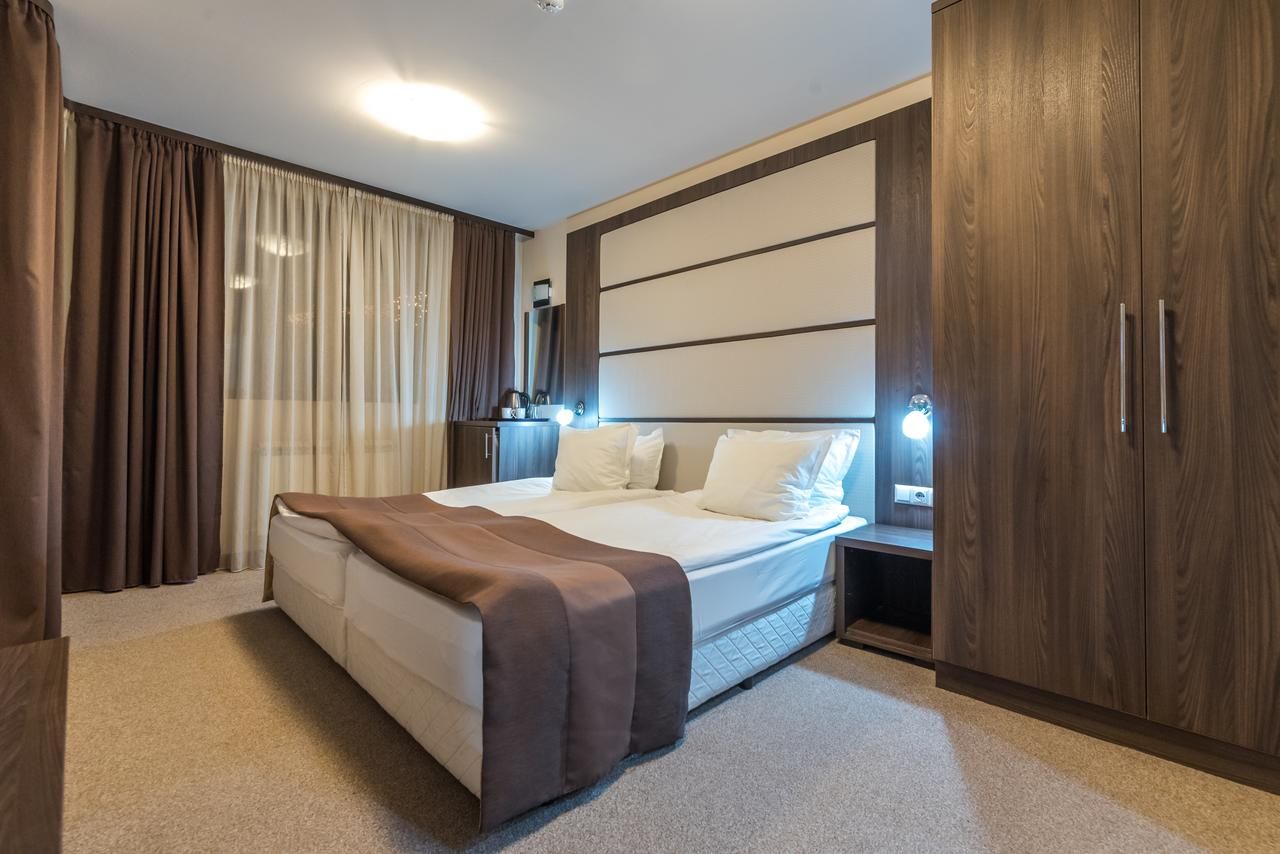 Отель Zara Hotel Банско